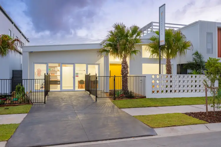 Main view of Homely house listing, 36 Tranquility Way, Palmview QLD 4553