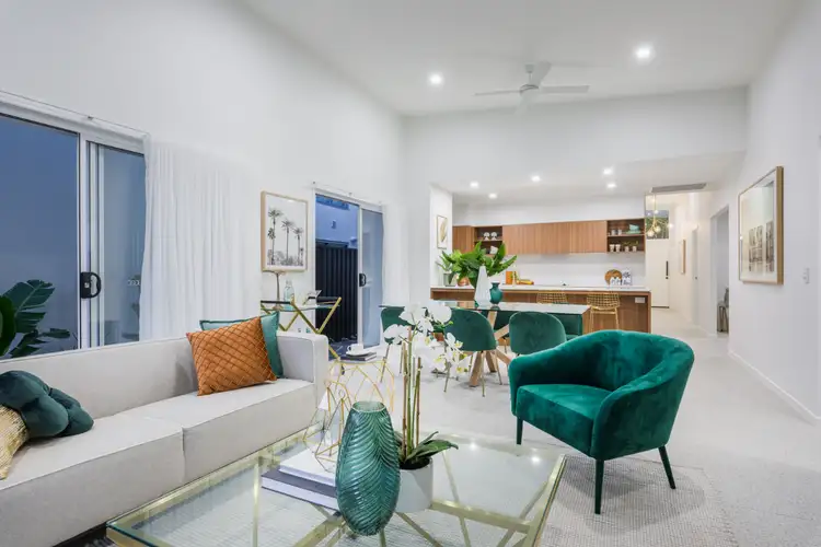 Third view of Homely house listing, 36 Tranquility Way, Palmview QLD 4553
