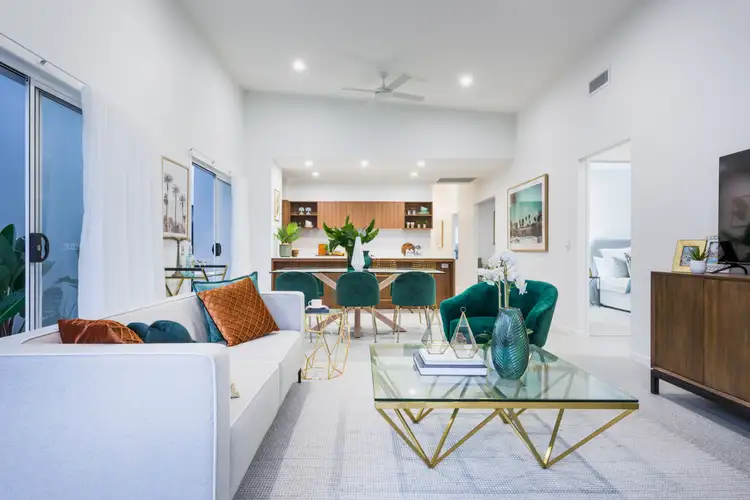 Fourth view of Homely house listing, 36 Tranquility Way, Palmview QLD 4553