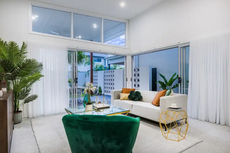 Fifth view of Homely house listing, 36 Tranquility Way, Palmview QLD 4553