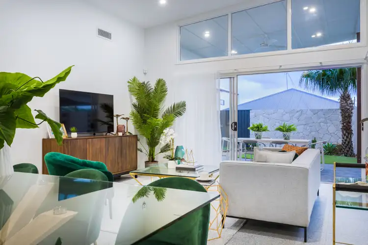 Sixth view of Homely house listing, 36 Tranquility Way, Palmview QLD 4553