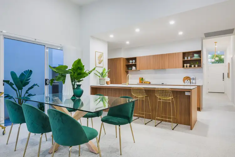 Seventh view of Homely house listing, 36 Tranquility Way, Palmview QLD 4553