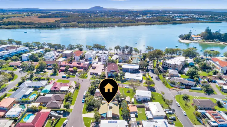 3 Tau Court, Maroochydore QLD 4558