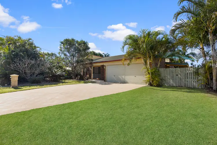 Second view of Homely house listing, 3 Tau Court, Maroochydore QLD 4558