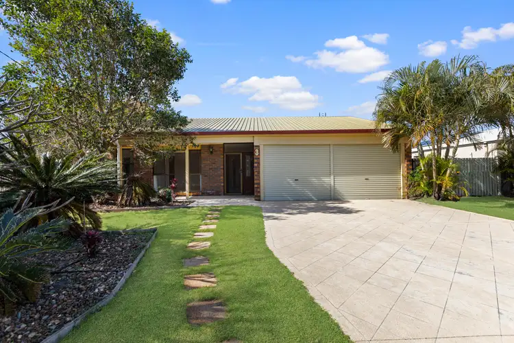 Third view of Homely house listing, 3 Tau Court, Maroochydore QLD 4558