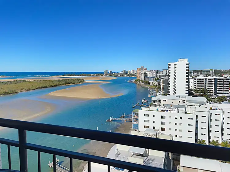 101/150 Duporth Avenue, Maroochydore QLD 4558