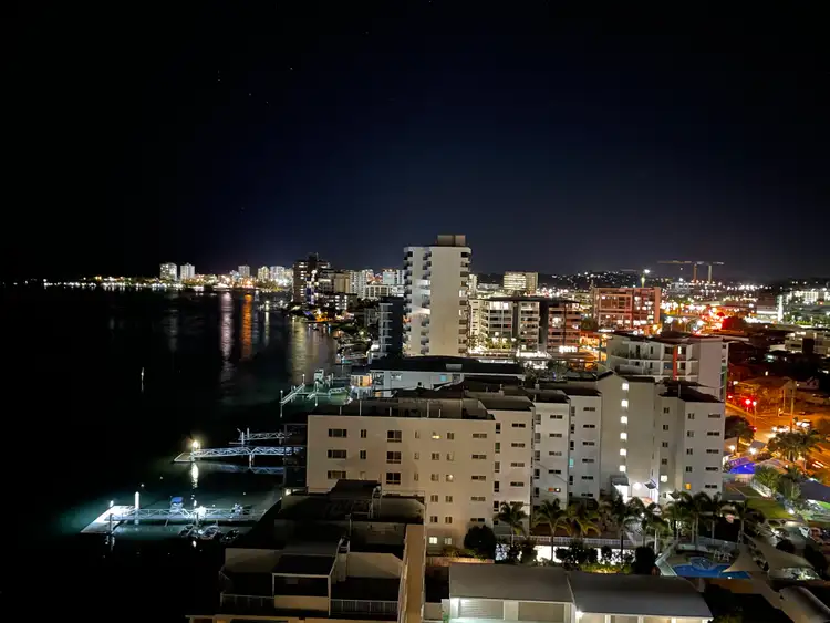 Second view of Homely unit listing, 101/150 Duporth Avenue, Maroochydore QLD 4558