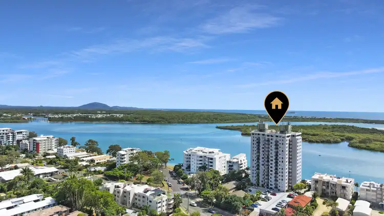 Fourth view of Homely unit listing, 101/150 Duporth Avenue, Maroochydore QLD 4558