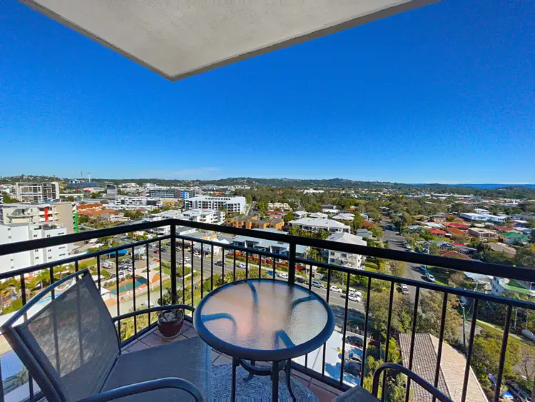 Fifth view of Homely unit listing, 101/150 Duporth Avenue, Maroochydore QLD 4558