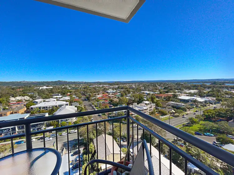 Sixth view of Homely unit listing, 101/150 Duporth Avenue, Maroochydore QLD 4558