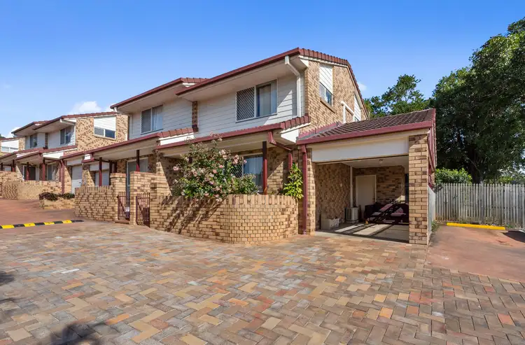 Main view of Homely unit listing, 45/3809 Pacific Highway, Tanah Merah QLD 4128