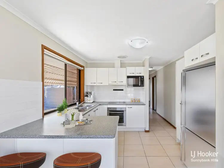Third view of Homely house listing, 48 Sirett Street, Runcorn QLD 4113