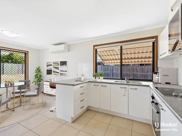 Fourth view of Homely house listing, 48 Sirett Street, Runcorn QLD 4113
