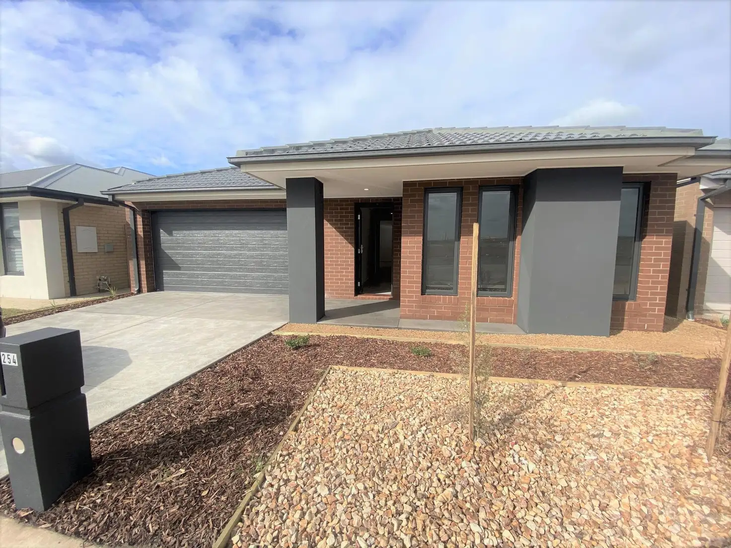 Main view of Homely house listing, 254 O'Hallorans Road, Lara VIC 3212