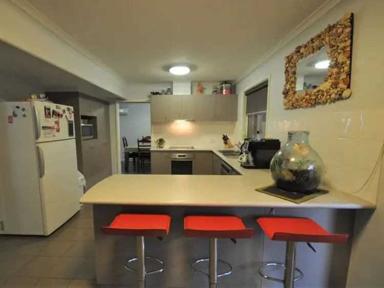 Fifth view of Homely house listing, 38 Forrest Avenue, Newman WA 6753