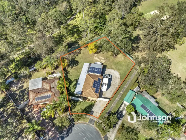 1 Berkley Drive, Browns Plains QLD 4118