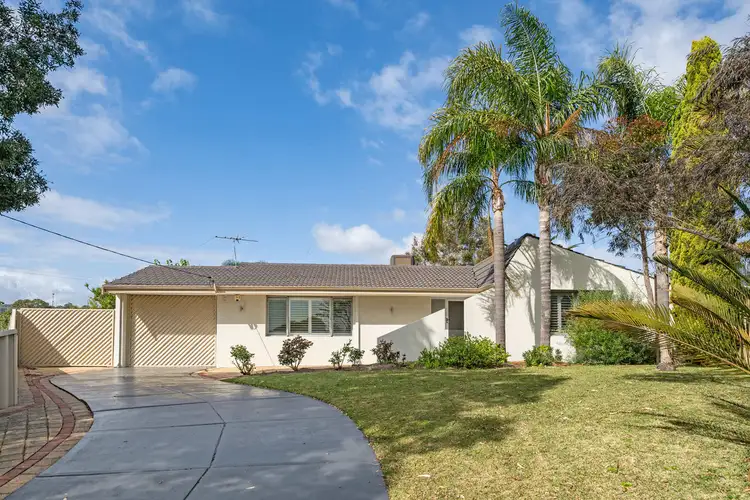 Main view of Homely house listing, 16 Barra Place, Wanneroo WA 6065