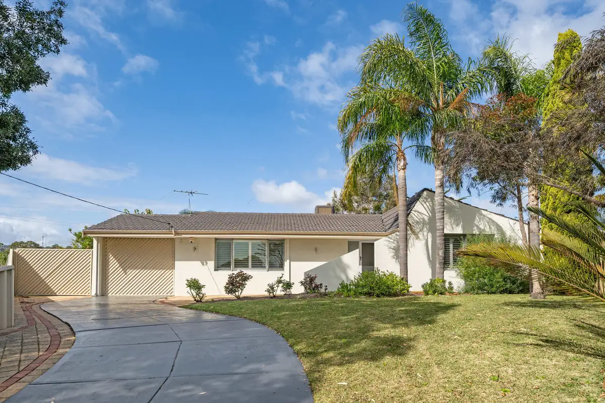 Main view of Homely house listing, 16 Barra Place, Wanneroo WA 6065