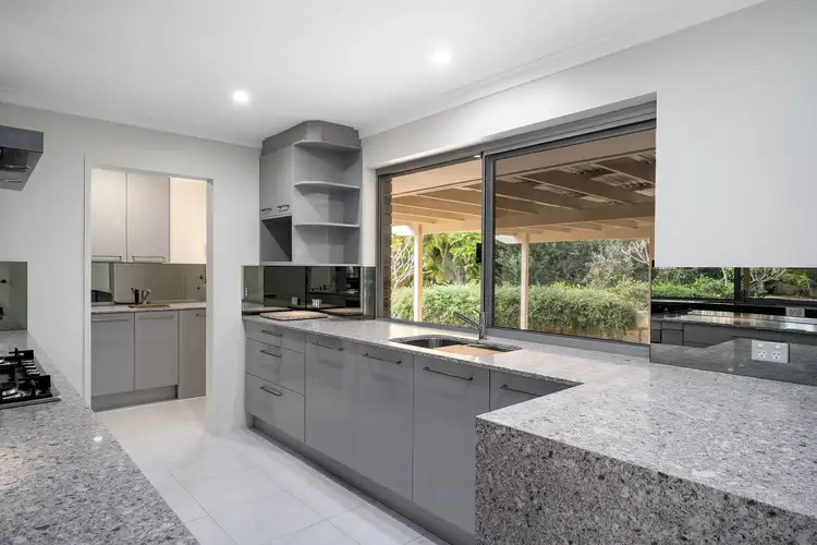 Third view of Homely house listing, 16 Barra Place, Wanneroo WA 6065