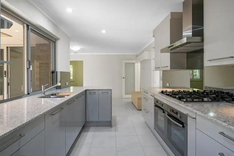 Sixth view of Homely house listing, 16 Barra Place, Wanneroo WA 6065