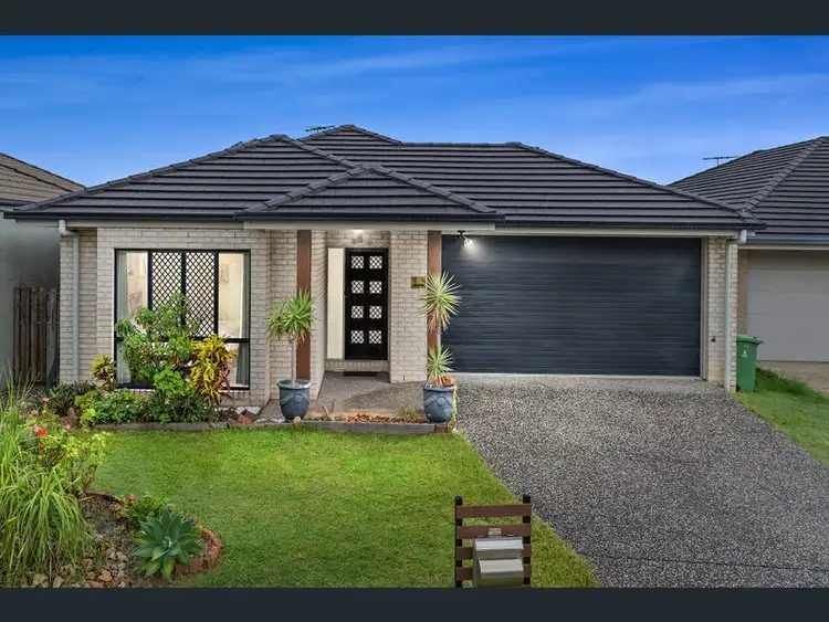 Main view of Homely house listing, 15 Freeman Street, North Lakes QLD 4509