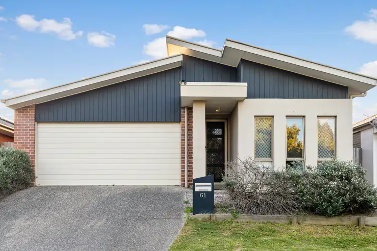 61 Cowen Terrace, North Lakes QLD 4509