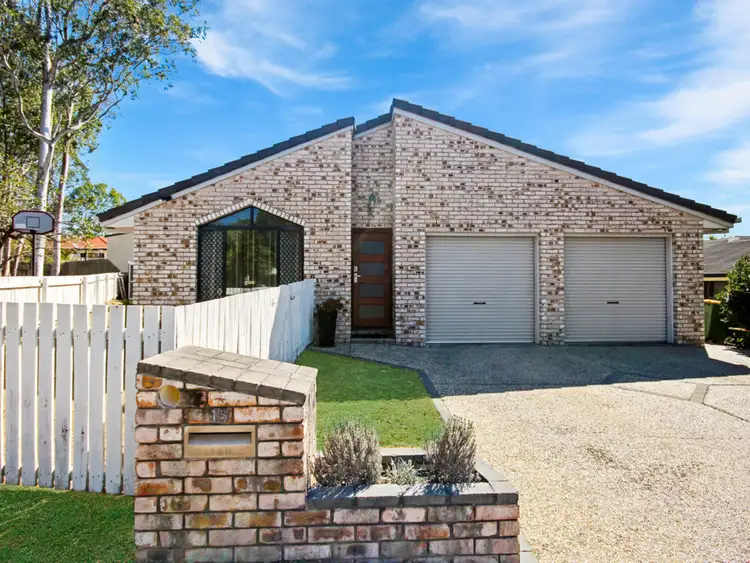 Main view of Homely house listing, 15 Lakewood Court, Flinders View QLD 4305
