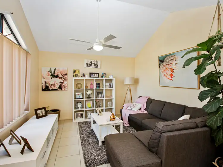 Second view of Homely house listing, 15 Lakewood Court, Flinders View QLD 4305