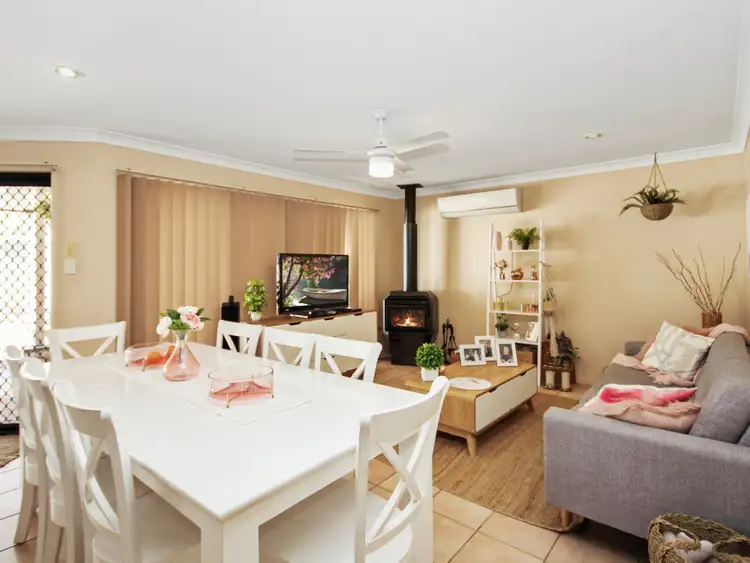 Fourth view of Homely house listing, 15 Lakewood Court, Flinders View QLD 4305