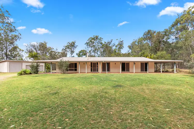 103 Philip Drive, Teddington QLD 4650