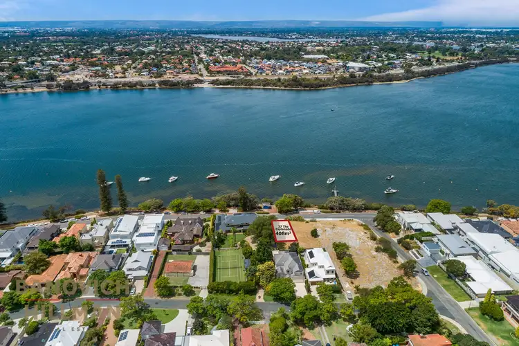 Third view of Homely land listing, 37 The Esplanade, Mount Pleasant WA 6153
