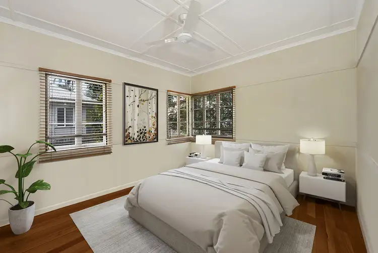 Fifth view of Homely house listing, 15 Pearse Street, Keperra QLD 4054