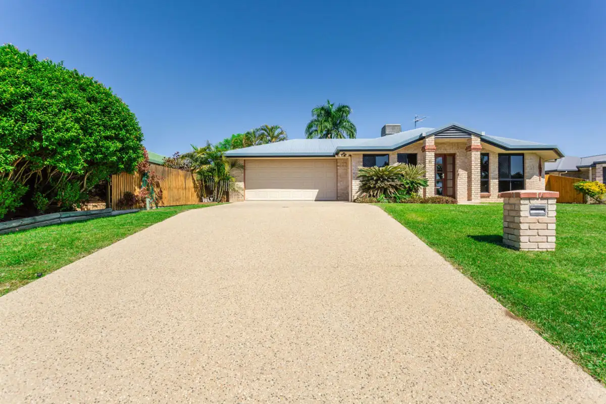 Main view of Homely house listing, 37 Andrews Road, Emerald QLD 4720