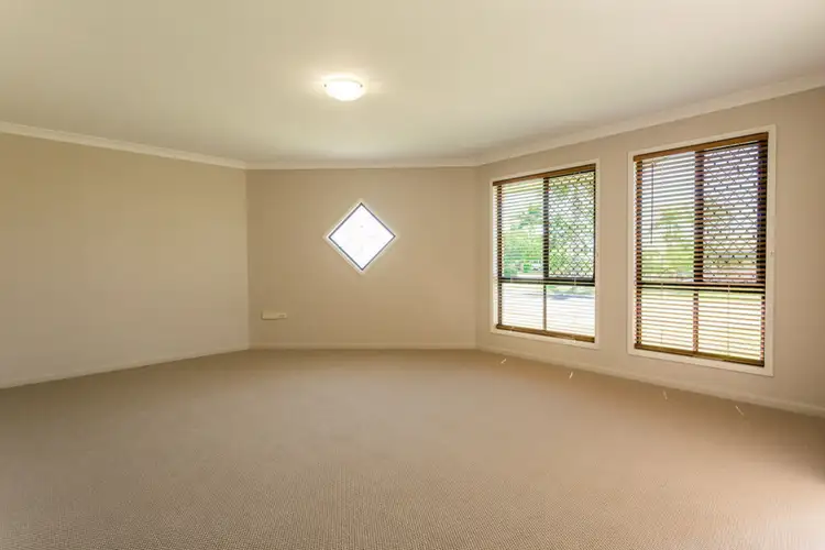 Third view of Homely house listing, 37 Andrews Road, Emerald QLD 4720