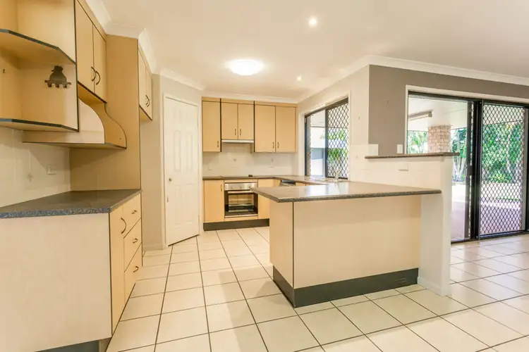 Fourth view of Homely house listing, 37 Andrews Road, Emerald QLD 4720