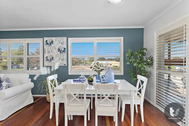 Third view of Homely house listing, 135 Russell Street, Cleveland QLD 4163