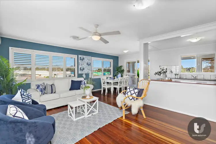 Fourth view of Homely house listing, 135 Russell Street, Cleveland QLD 4163