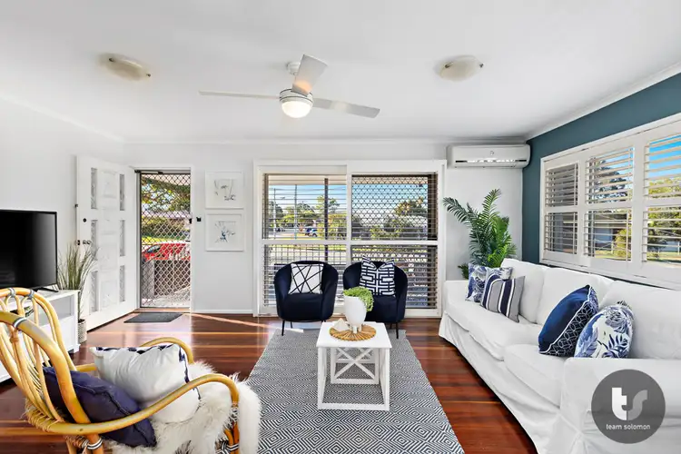 Sixth view of Homely house listing, 135 Russell Street, Cleveland QLD 4163