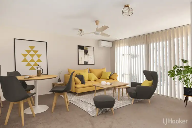 16B/10 Spinnaker Drive, Sandstone Point QLD 4511