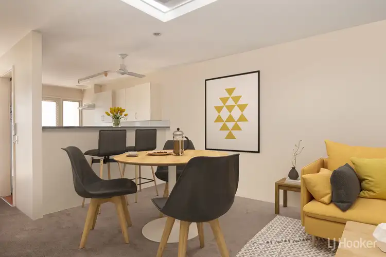 Third view of Homely unit listing, 16B/10 Spinnaker Drive, Sandstone Point QLD 4511