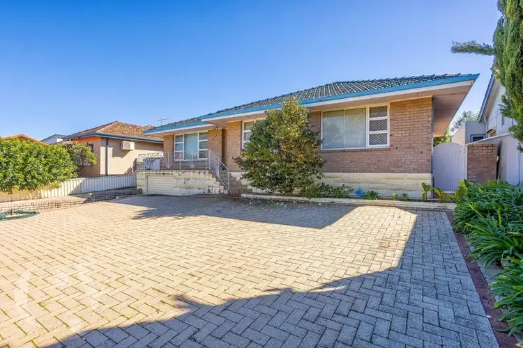 336 Marmion Street, Melville WA 6156