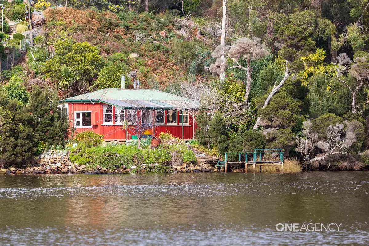 Main view of Homely house listing, 9 Blythe Street, Heybridge TAS 7316