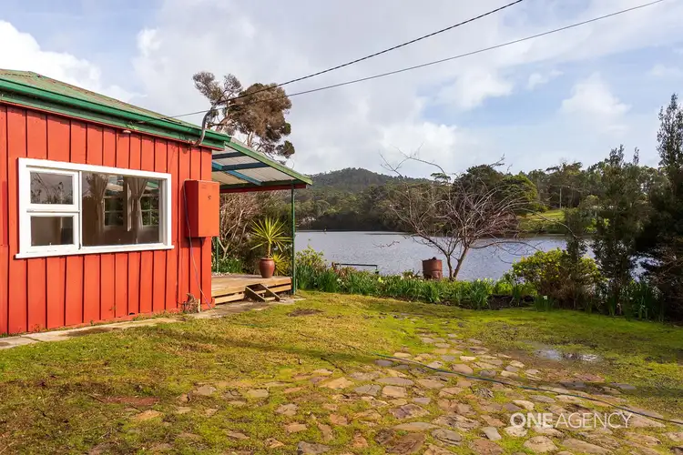 Second view of Homely house listing, 9 Blythe Street, Heybridge TAS 7316