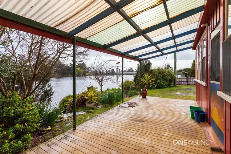 Third view of Homely house listing, 9 Blythe Street, Heybridge TAS 7316