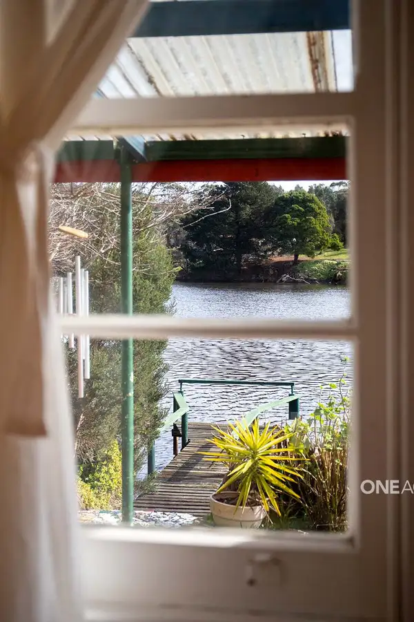 Fourth view of Homely house listing, 9 Blythe Street, Heybridge TAS 7316