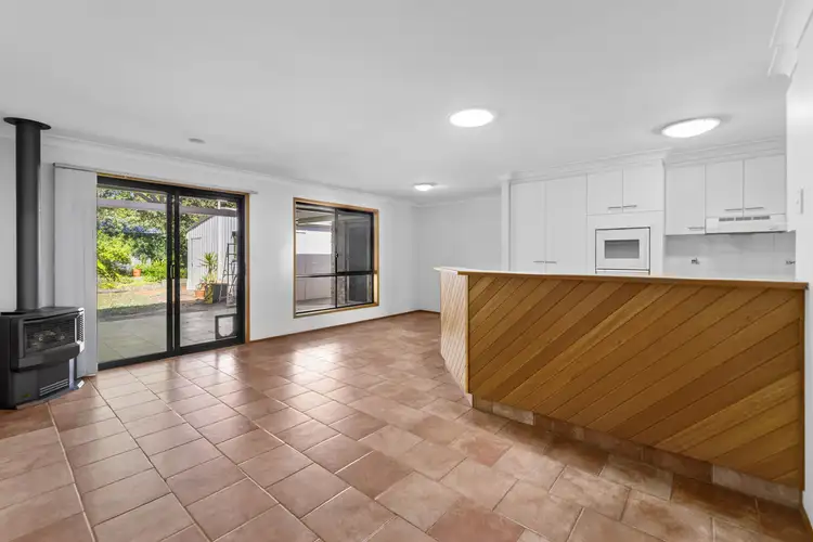 Second view of Homely house listing, 27 Blue Gum Drive, Highfields QLD 4352