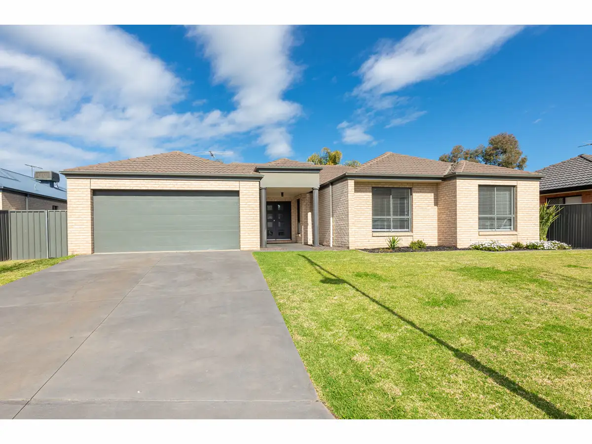 Main view of Homely house listing, 9 Wills Court, Thurgoona NSW 2640