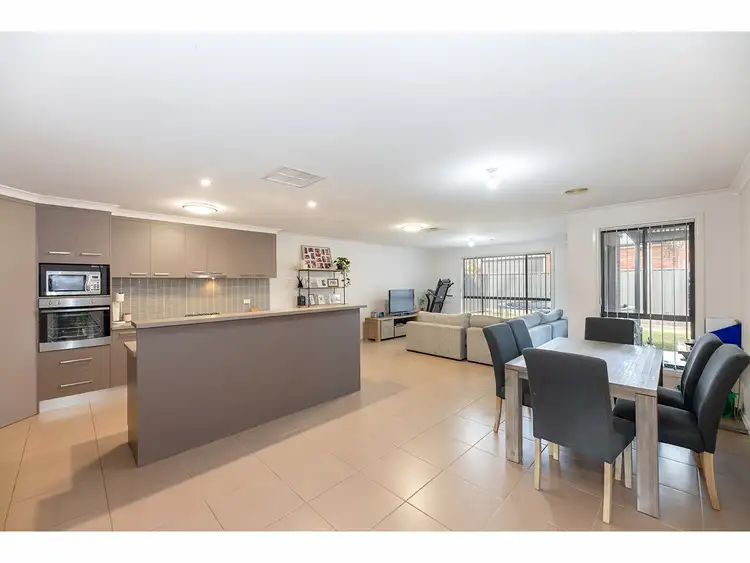 Second view of Homely house listing, 9 Wills Court, Thurgoona NSW 2640