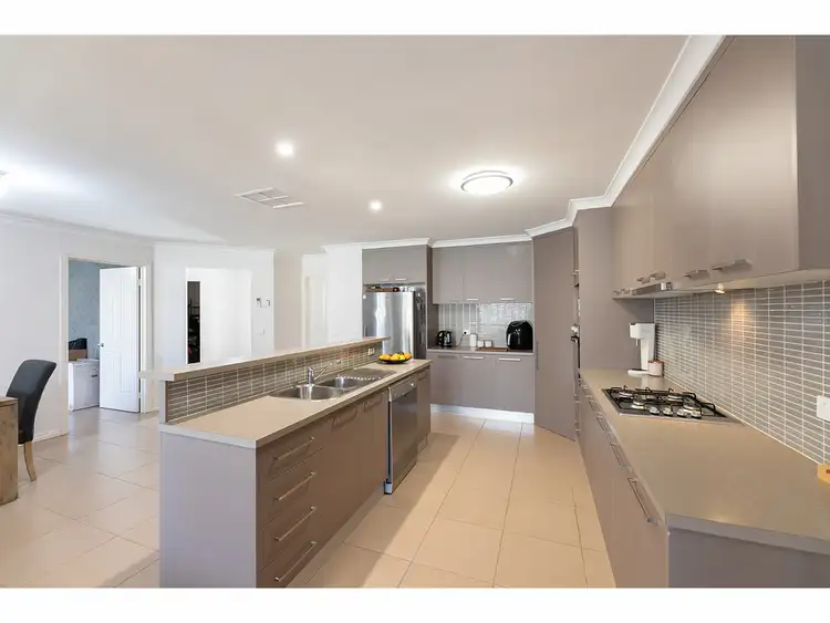 Third view of Homely house listing, 9 Wills Court, Thurgoona NSW 2640