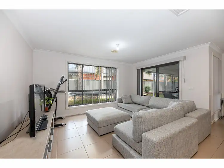 Fourth view of Homely house listing, 9 Wills Court, Thurgoona NSW 2640